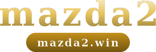 mazda2 logo